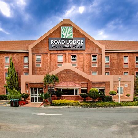 Road Lodge Randburg Johannesburg Bagian luar foto
