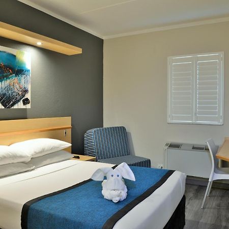 Road Lodge Randburg Johannesburg Bagian luar foto