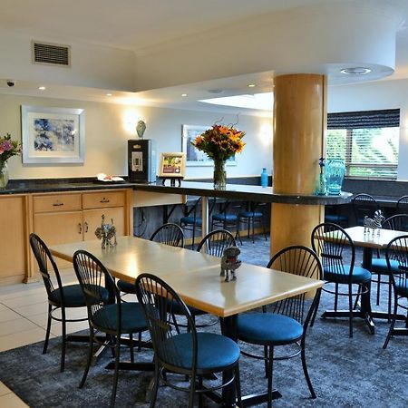 Road Lodge Randburg Johannesburg Bagian luar foto