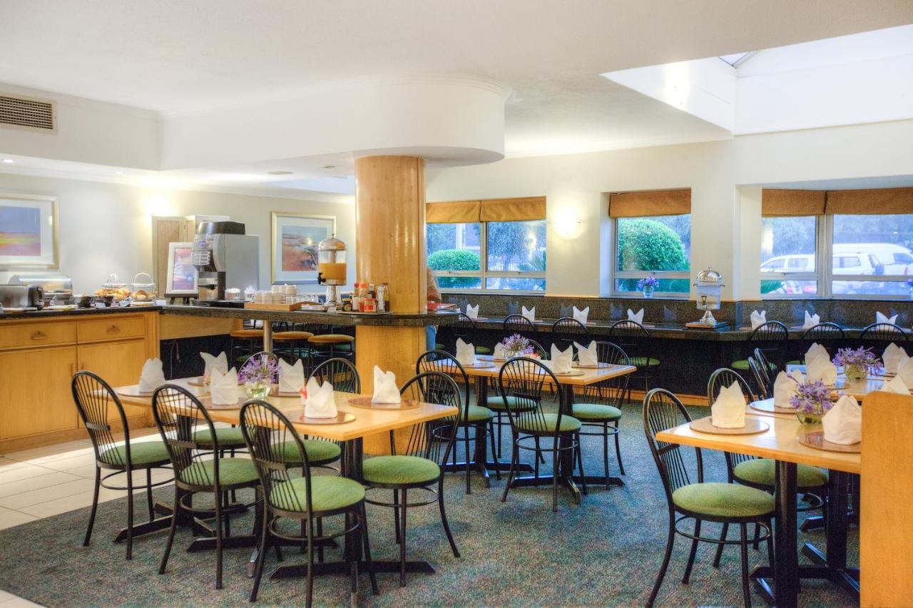 Road Lodge Randburg Johannesburg Bagian luar foto