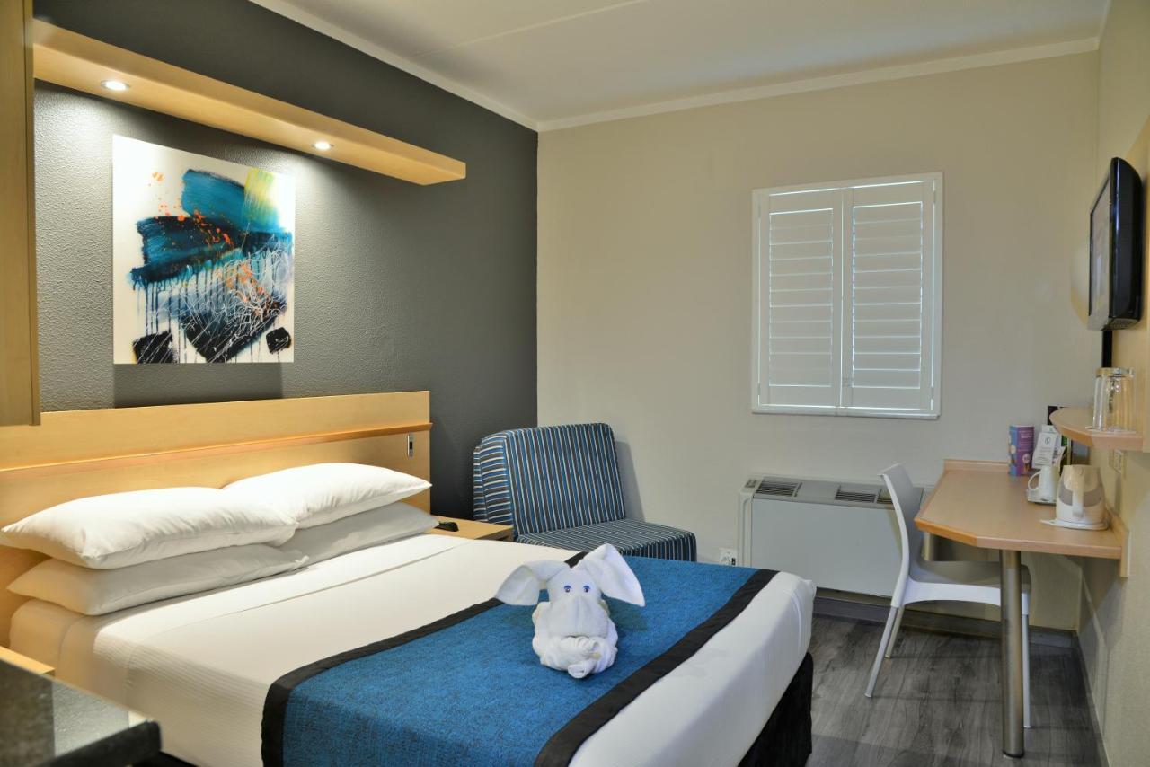 Road Lodge Randburg Johannesburg Bagian luar foto