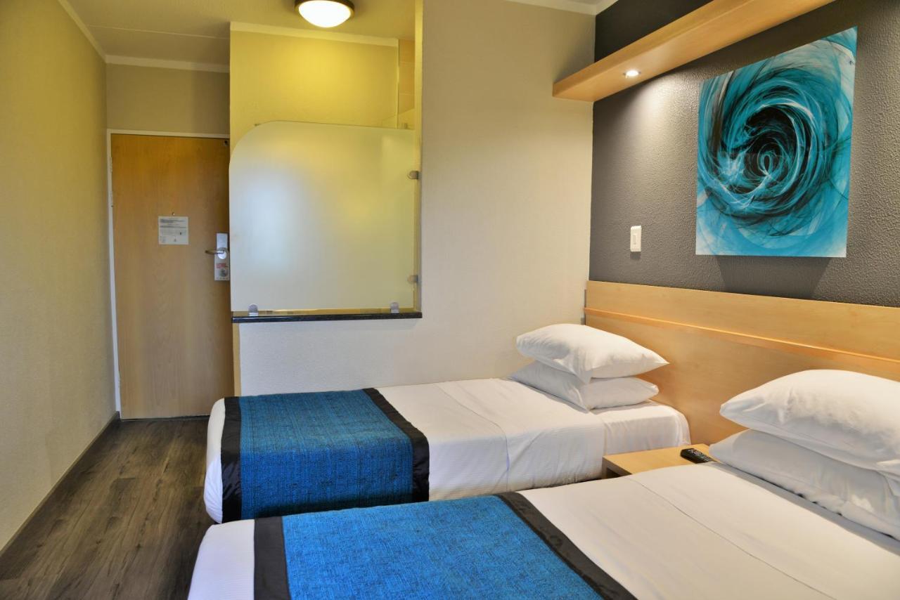 Road Lodge Randburg Johannesburg Bagian luar foto