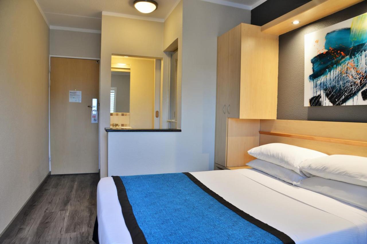 Road Lodge Randburg Johannesburg Bagian luar foto