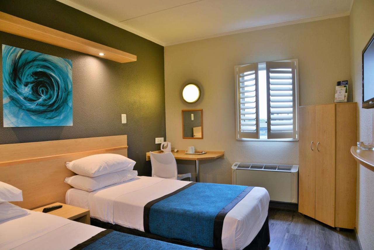 Road Lodge Randburg Johannesburg Bagian luar foto