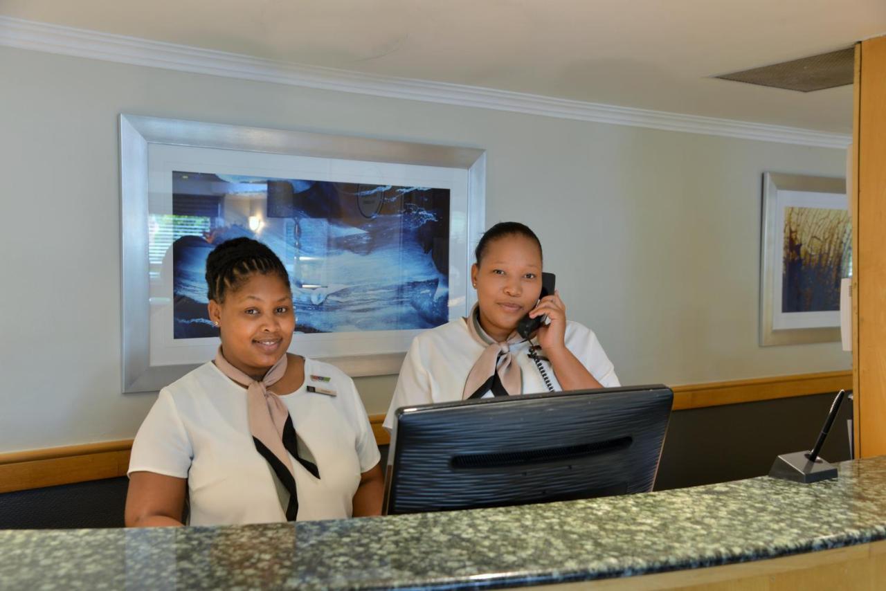 Road Lodge Randburg Johannesburg Bagian luar foto