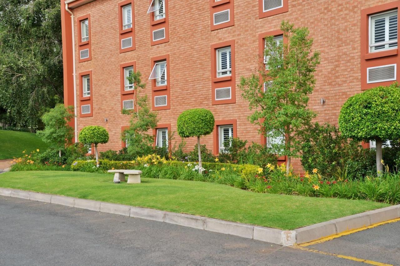 Road Lodge Randburg Johannesburg Bagian luar foto