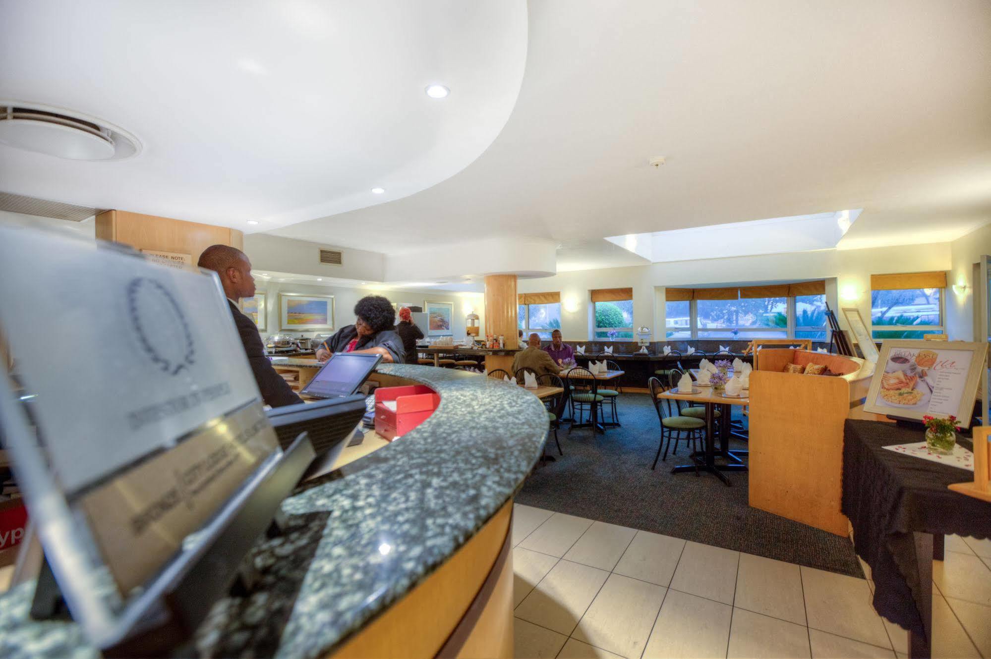 Road Lodge Randburg Johannesburg Bagian luar foto